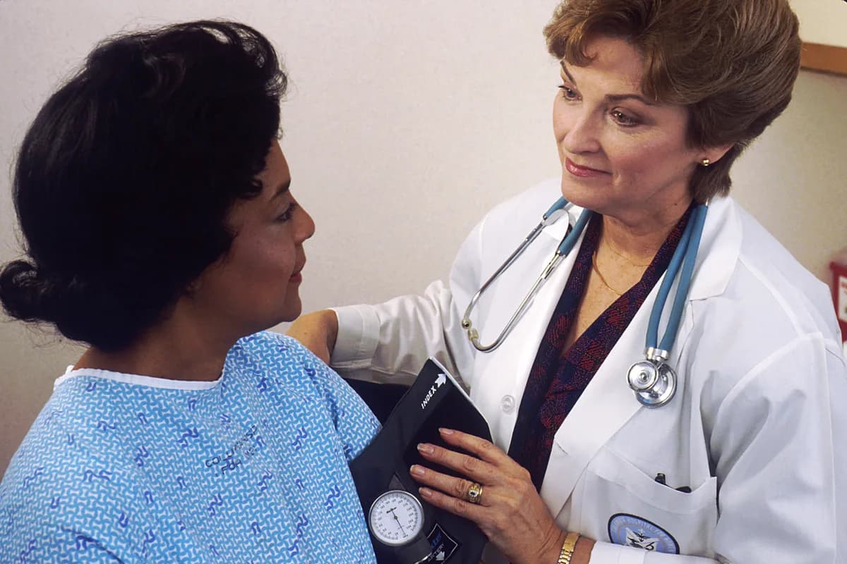 Annual Check-Up: What a General Practitioner Actually Looks For