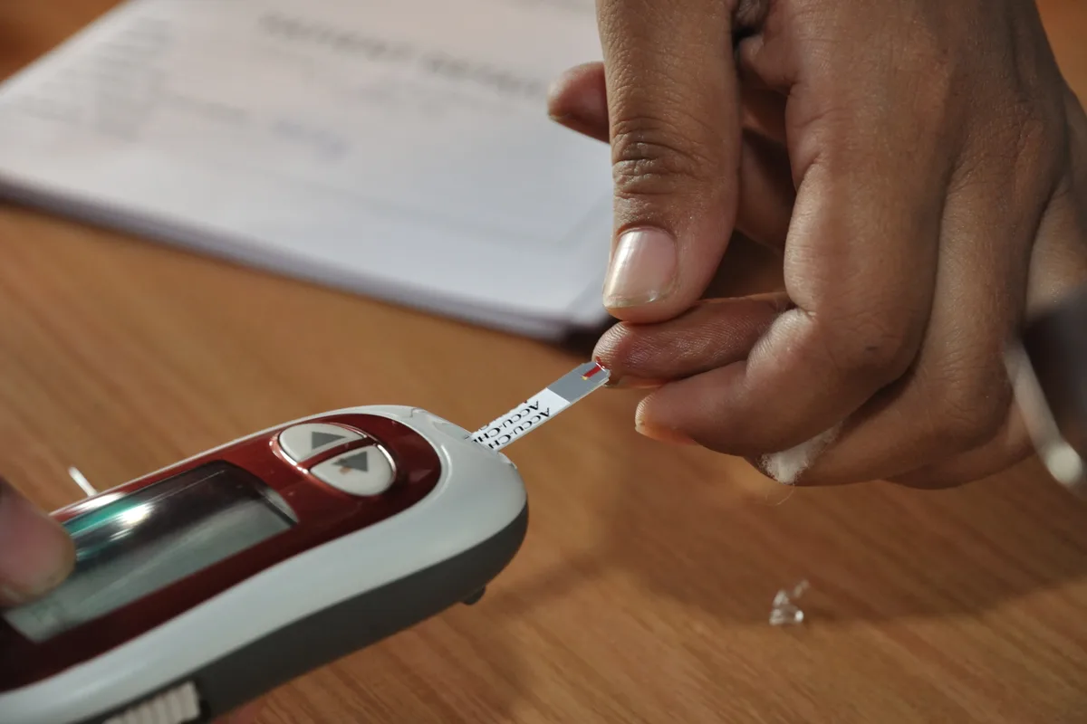 Early Warning Signs of Type 2 Diabetes You Shouldn't Ignore