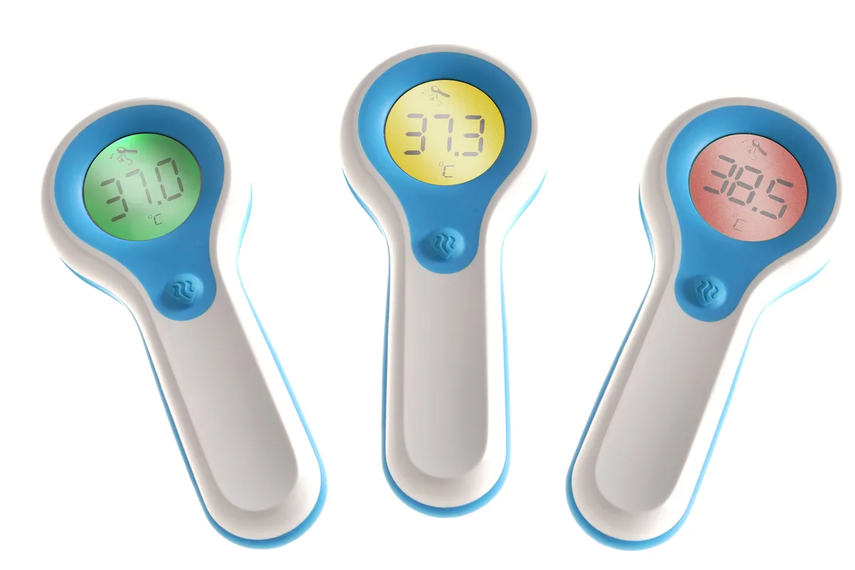 Fever in Adults: When to Treat at Home vs. See a Doctor