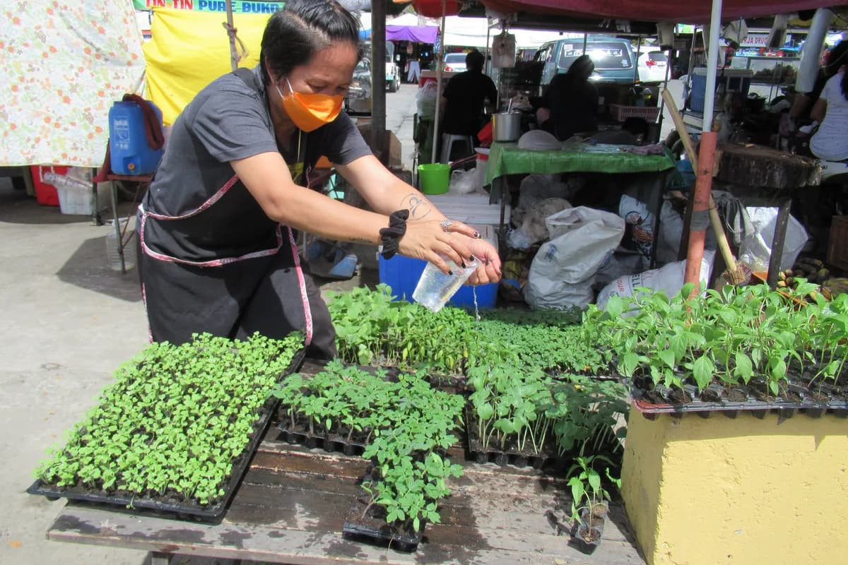 Filipino Diet Swaps That Actually Lower Your Health Risks