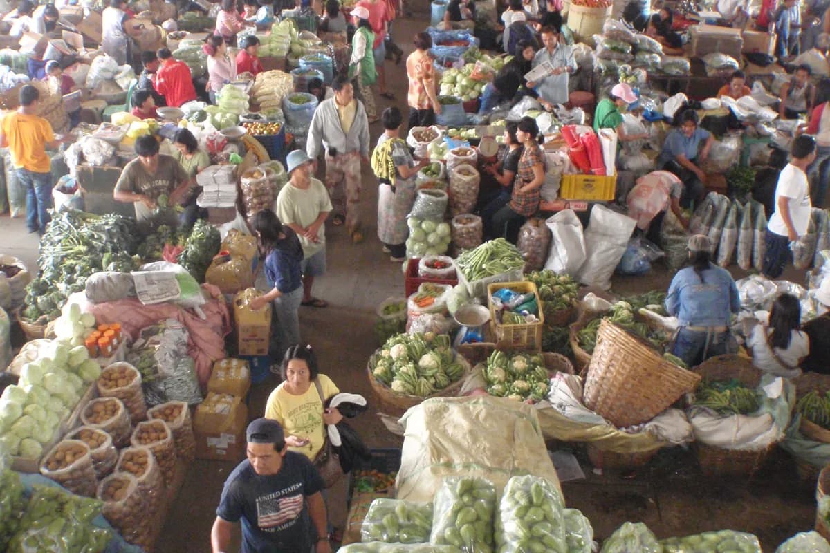 A Practical Healthy-Eating Guide for Adults (With a Filipino Diet Lens)