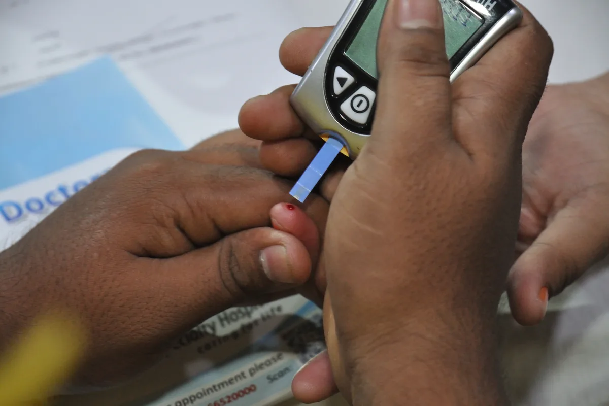 How Often Should You Get Your Blood Sugar Checked?