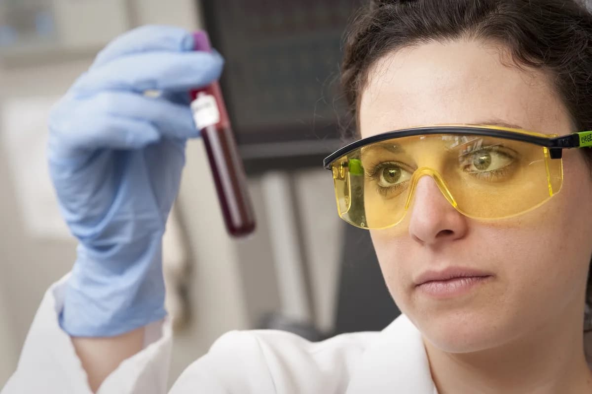 Lab Request vs. Lab Interpretation: What's the Difference?