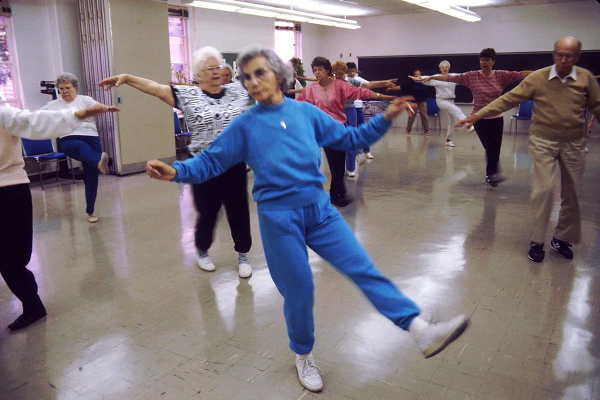 Move More, Save More: How Staying Active Protects Your Wallet, Not Just Your Health