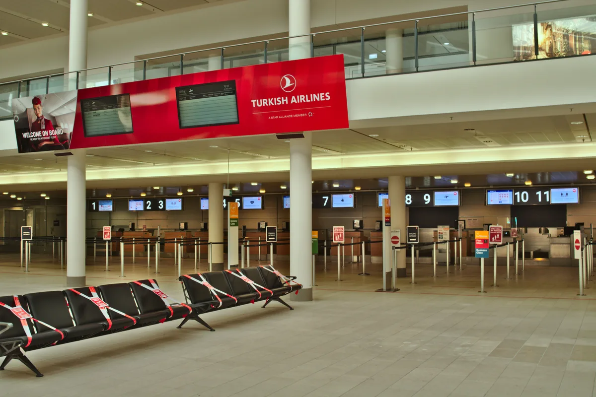 Travel Certificates for Flights: Do You Need One, and How Soon?
