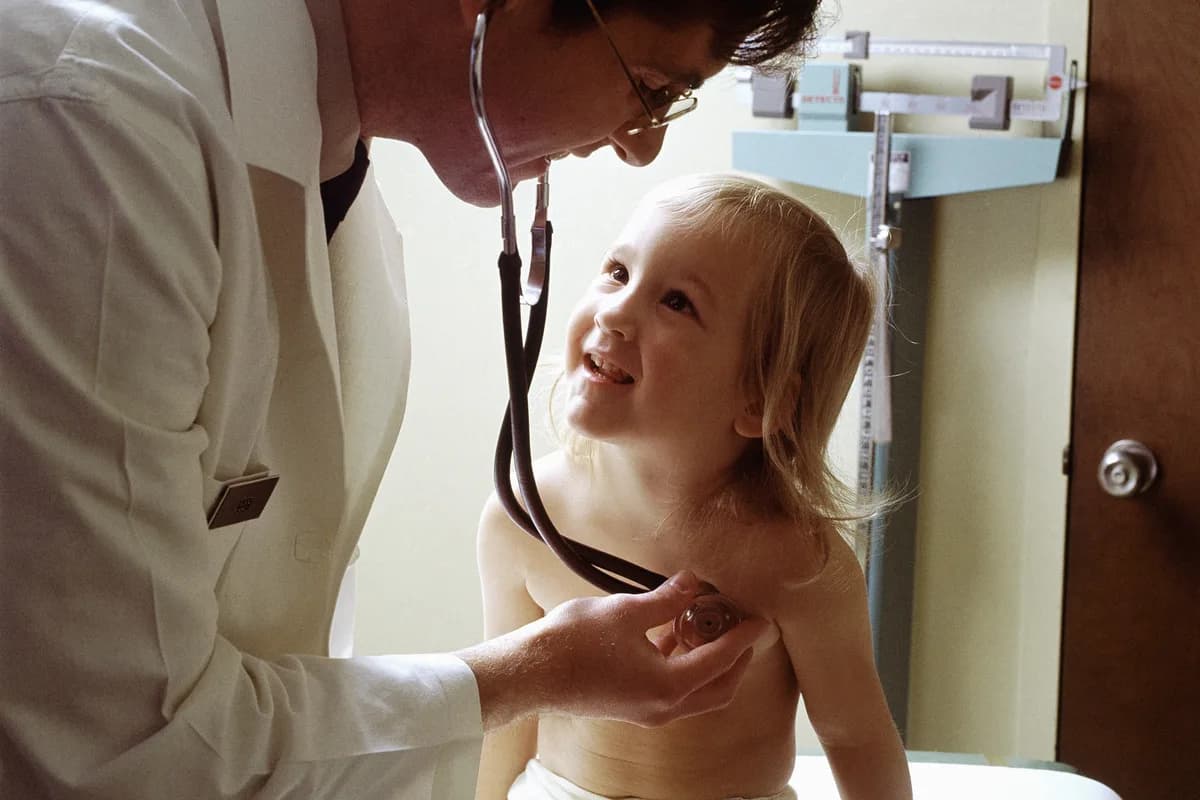 What an Online Doctor Can (and Can't) Diagnose