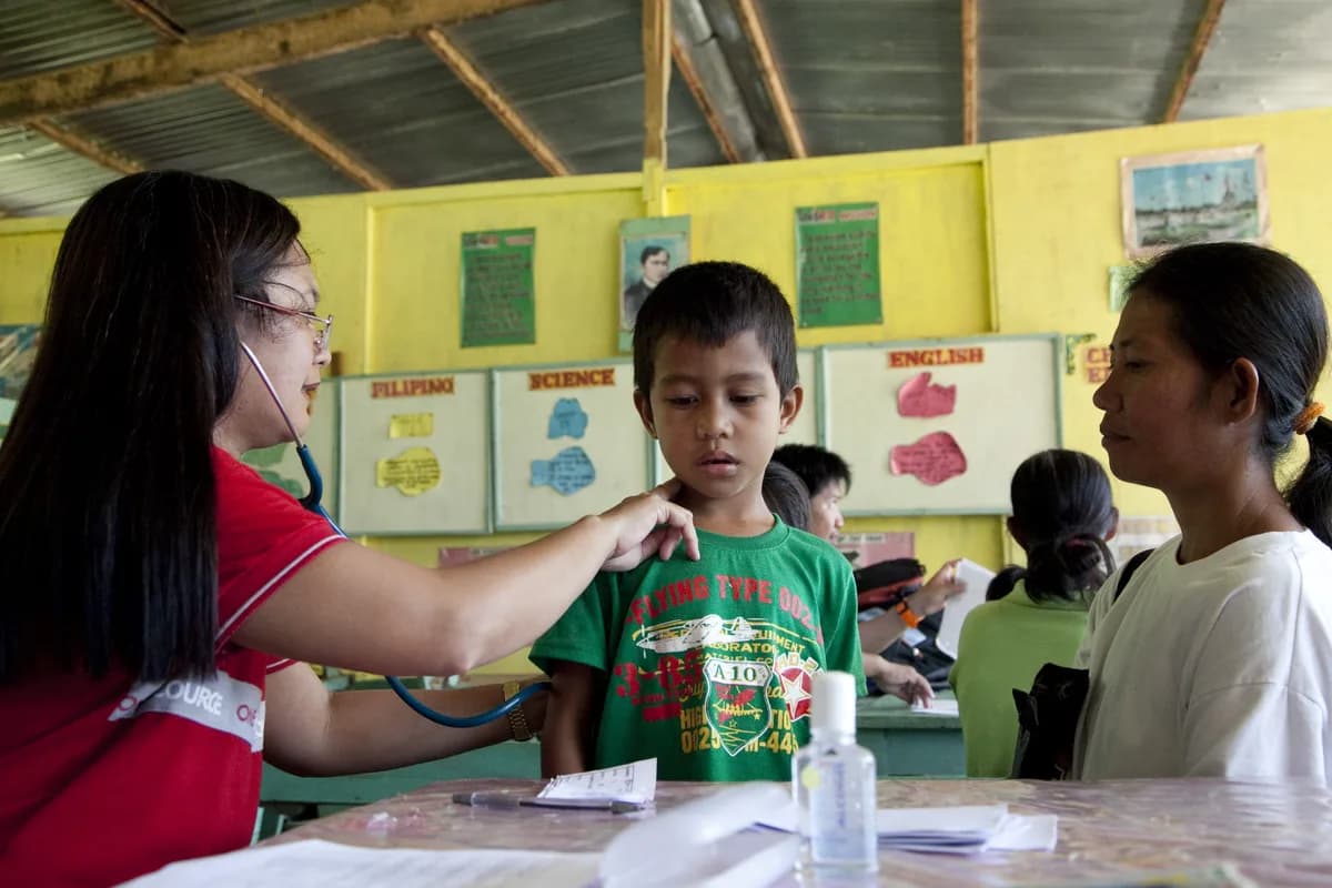 When Do You Actually Need a Medical Certificate in the Philippines?