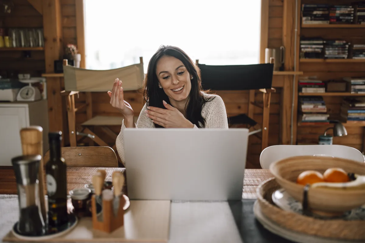 Your First Online Doctor Visit: A Step-by-Step Walkthrough