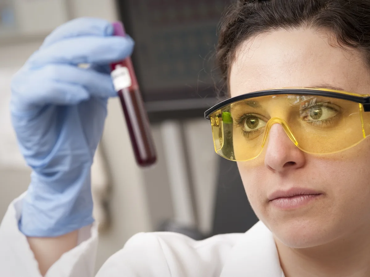Lab Evaluation