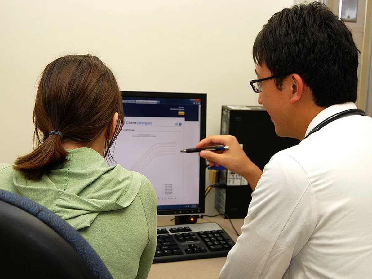 Lab Interpretation