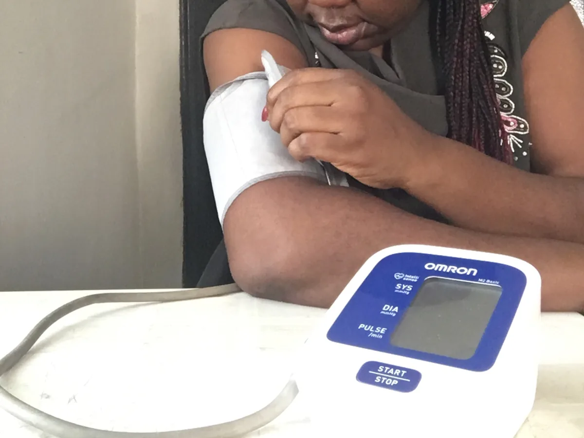Medical Certificate + Fit to Work