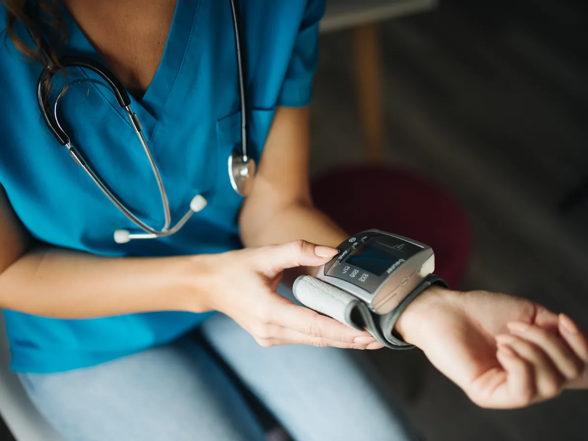 Medical Certificate + Fit to Work