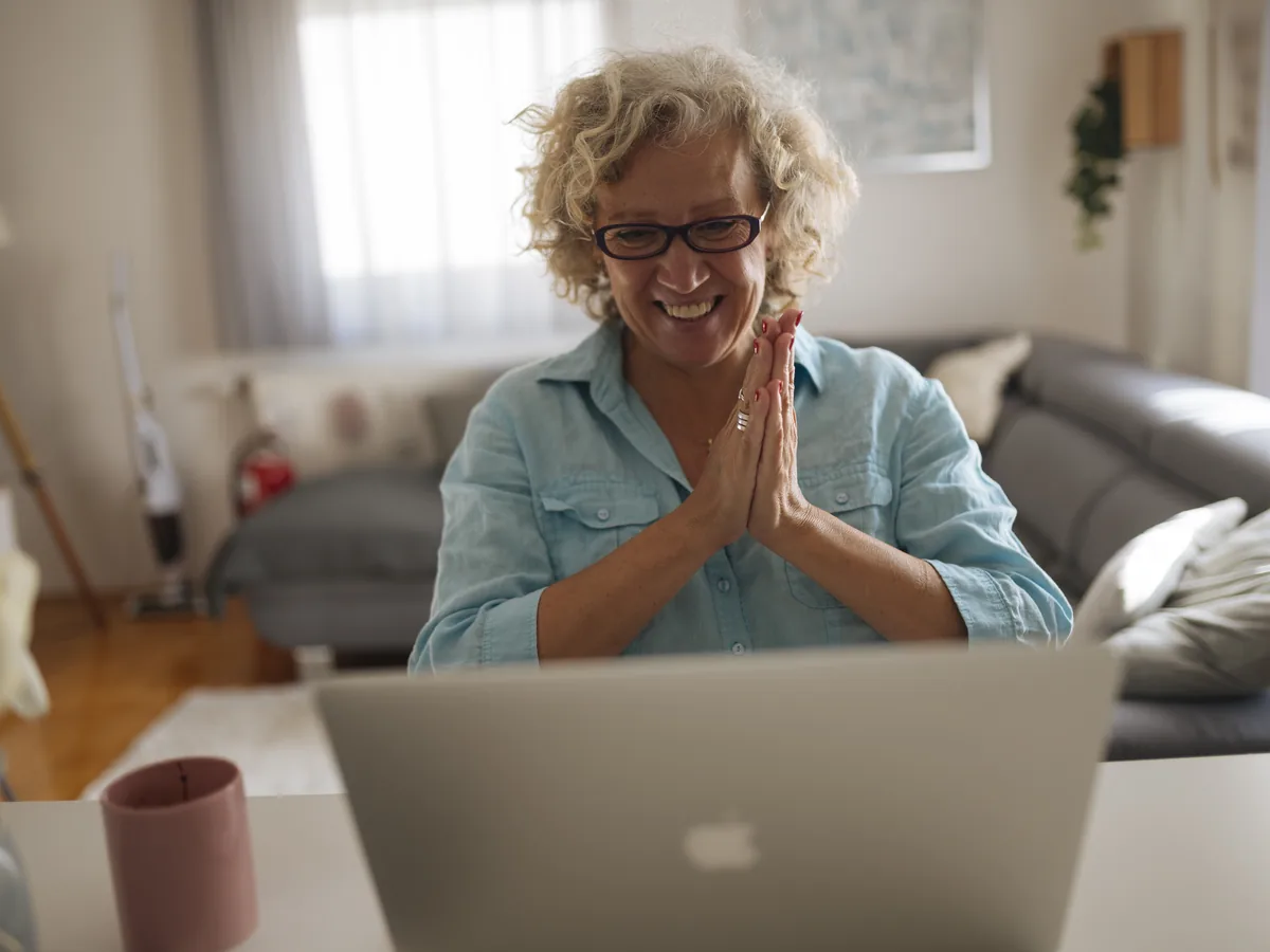 Online Consultation