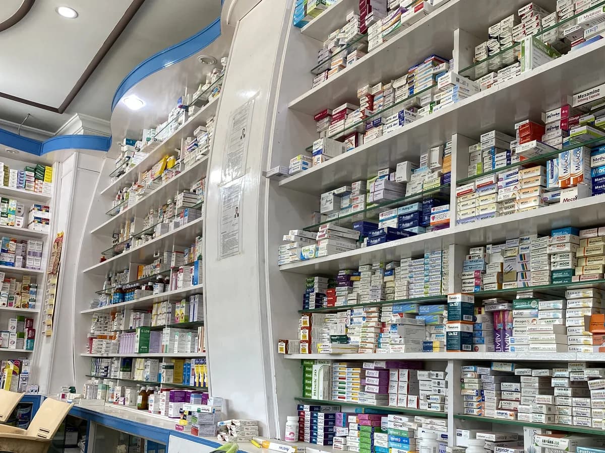 S2 Prescription